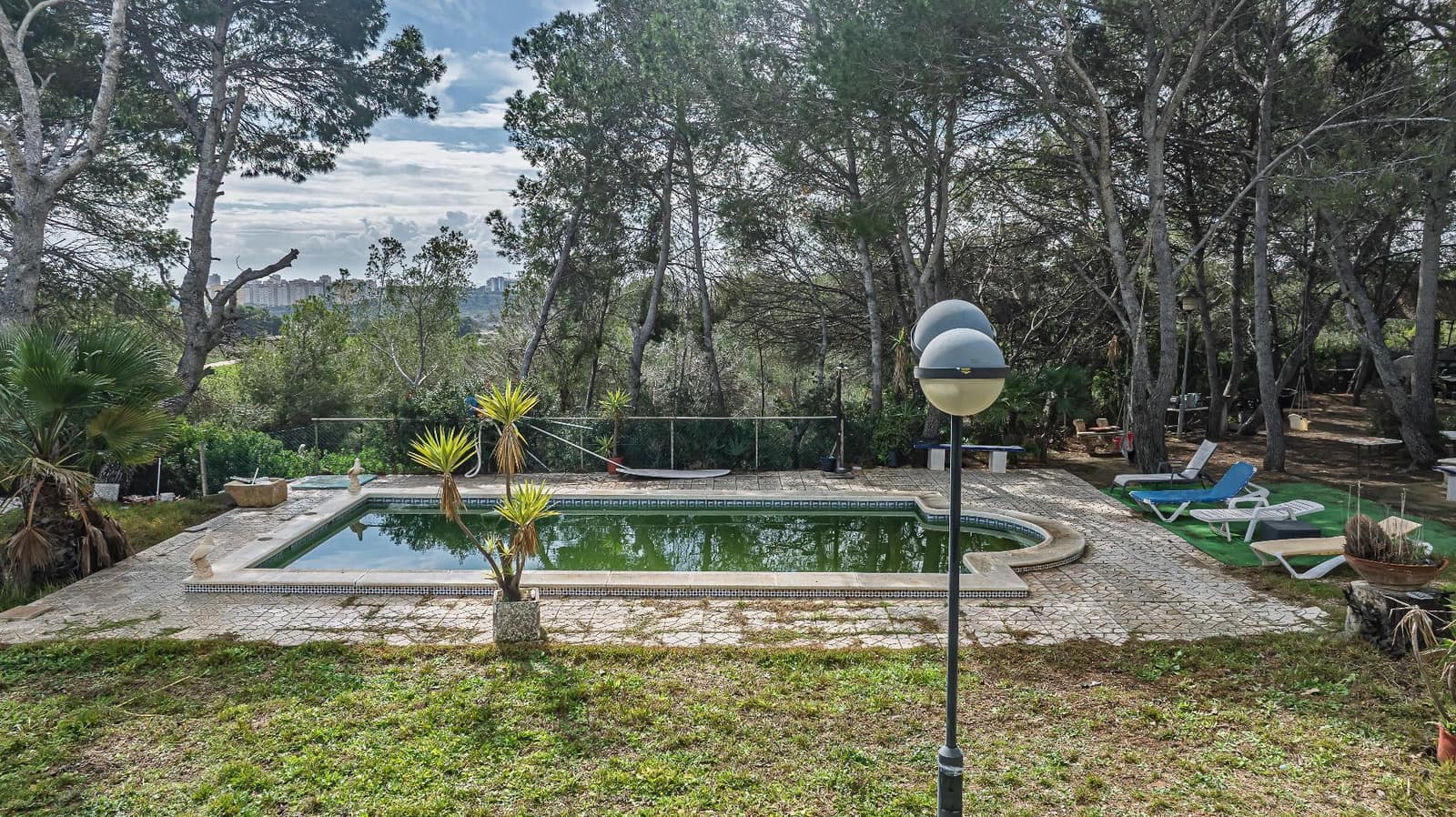 4 chambre Villa/Maison à vendre à Orihuela Costa avec piscine garage - 579 900 € (Ref: 9666443)