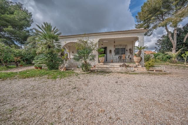 4 chambre Villa/Maison à vendre à Orihuela Costa, Orihuela avec piscine garage - 579 900 € (Ref: 9666443)