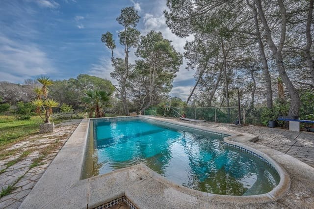 4 chambre Villa/Maison à vendre à Orihuela Costa, Orihuela avec piscine garage - 579 900 € (Ref: 9666443)