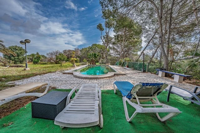 4 chambre Villa/Maison à vendre à Orihuela Costa, Orihuela avec piscine garage - 579 900 € (Ref: 9666443)