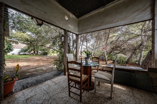 4 chambre Villa/Maison à vendre à Orihuela Costa, Orihuela avec piscine garage - 579 900 € (Ref: 9666443)