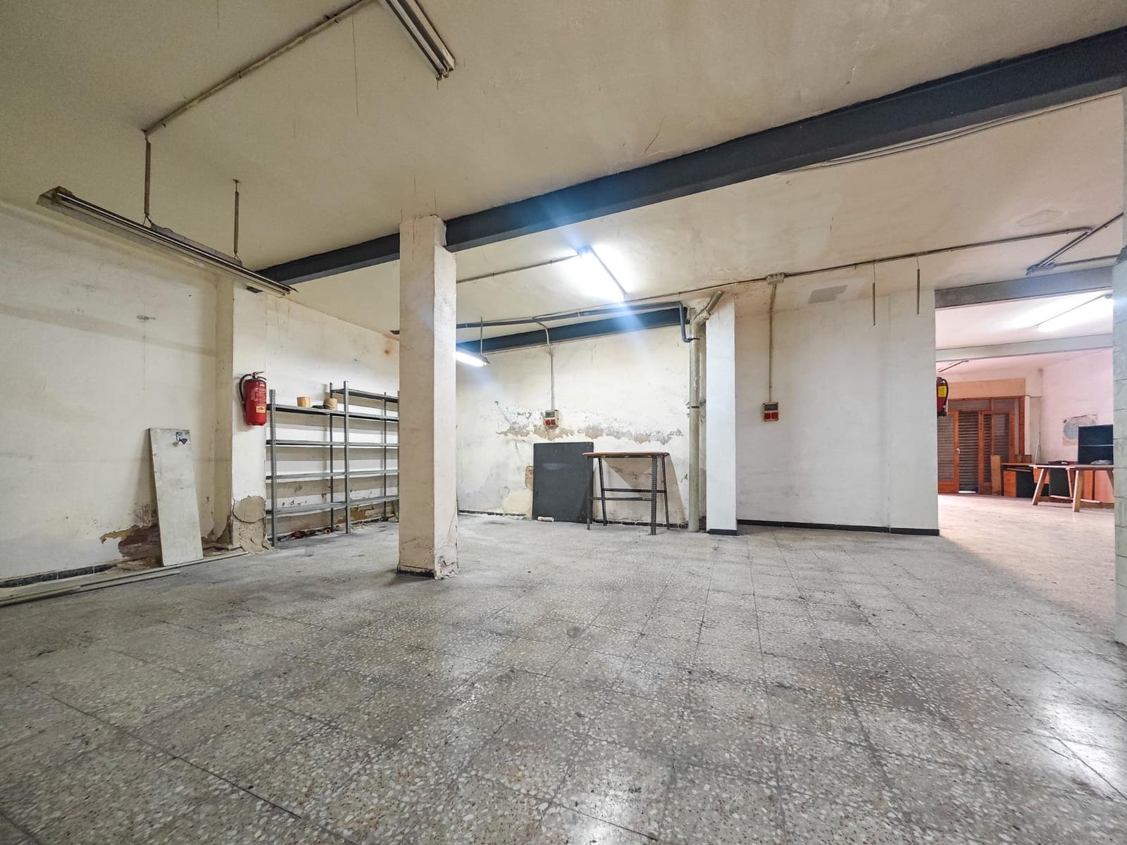 Local Comercial en Elche / Elx en venta - 75.000 € (Ref: 9666444)