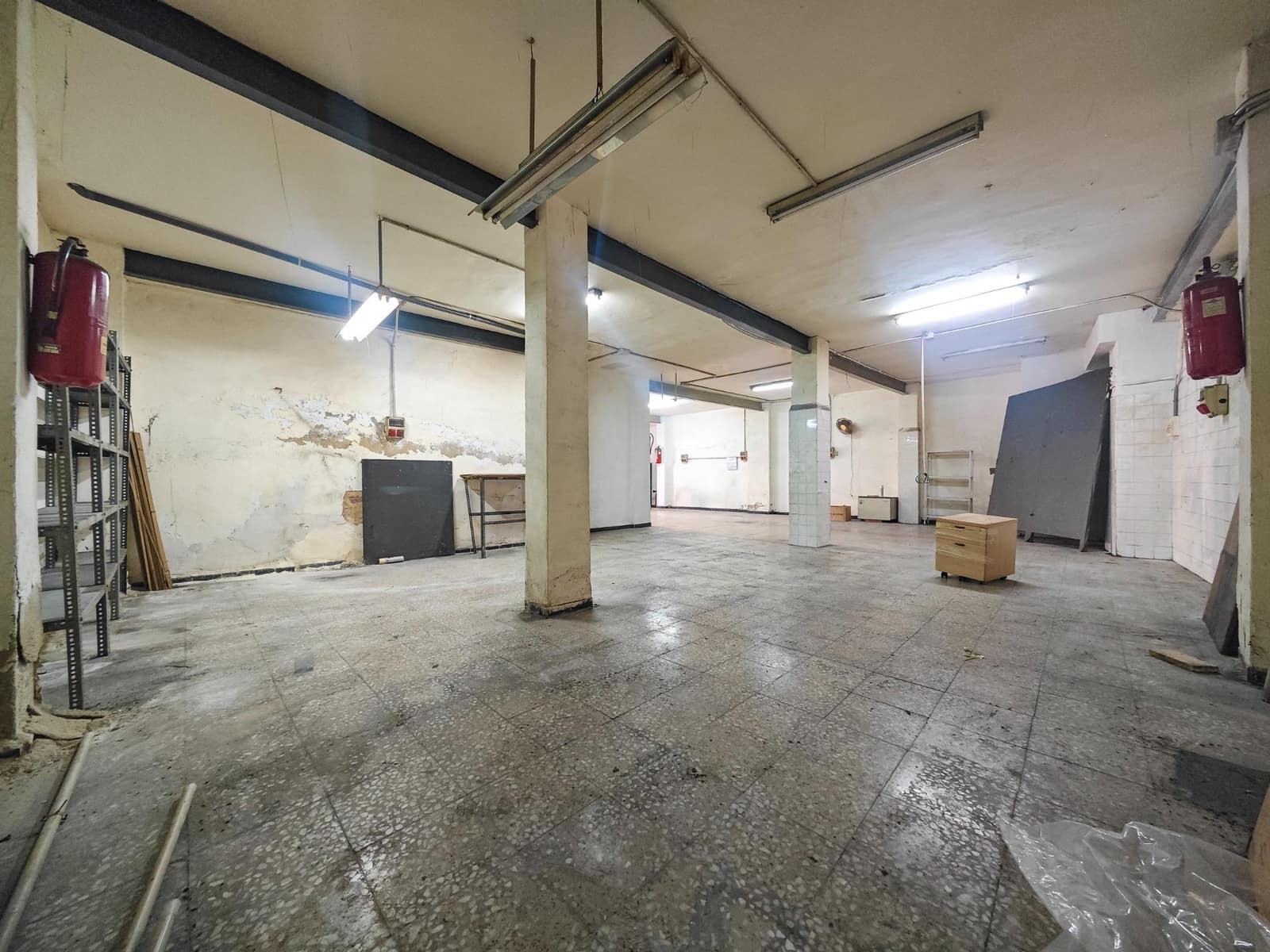 Local Comercial en Elche / Elx en venta - 75.000 € (Ref: 9666444)