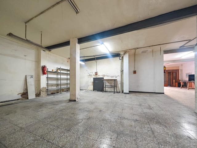 Commerciale in vendita in Elche / Elx - 75.000 € (Rif: 9666444)