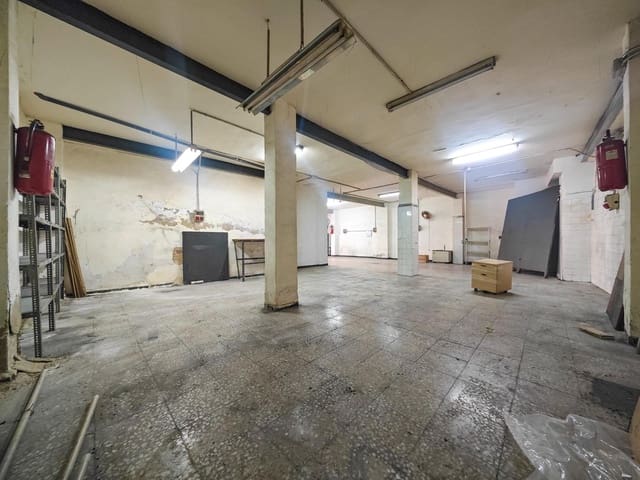 Commerciale in vendita in Elche / Elx - 75.000 € (Rif: 9666444)