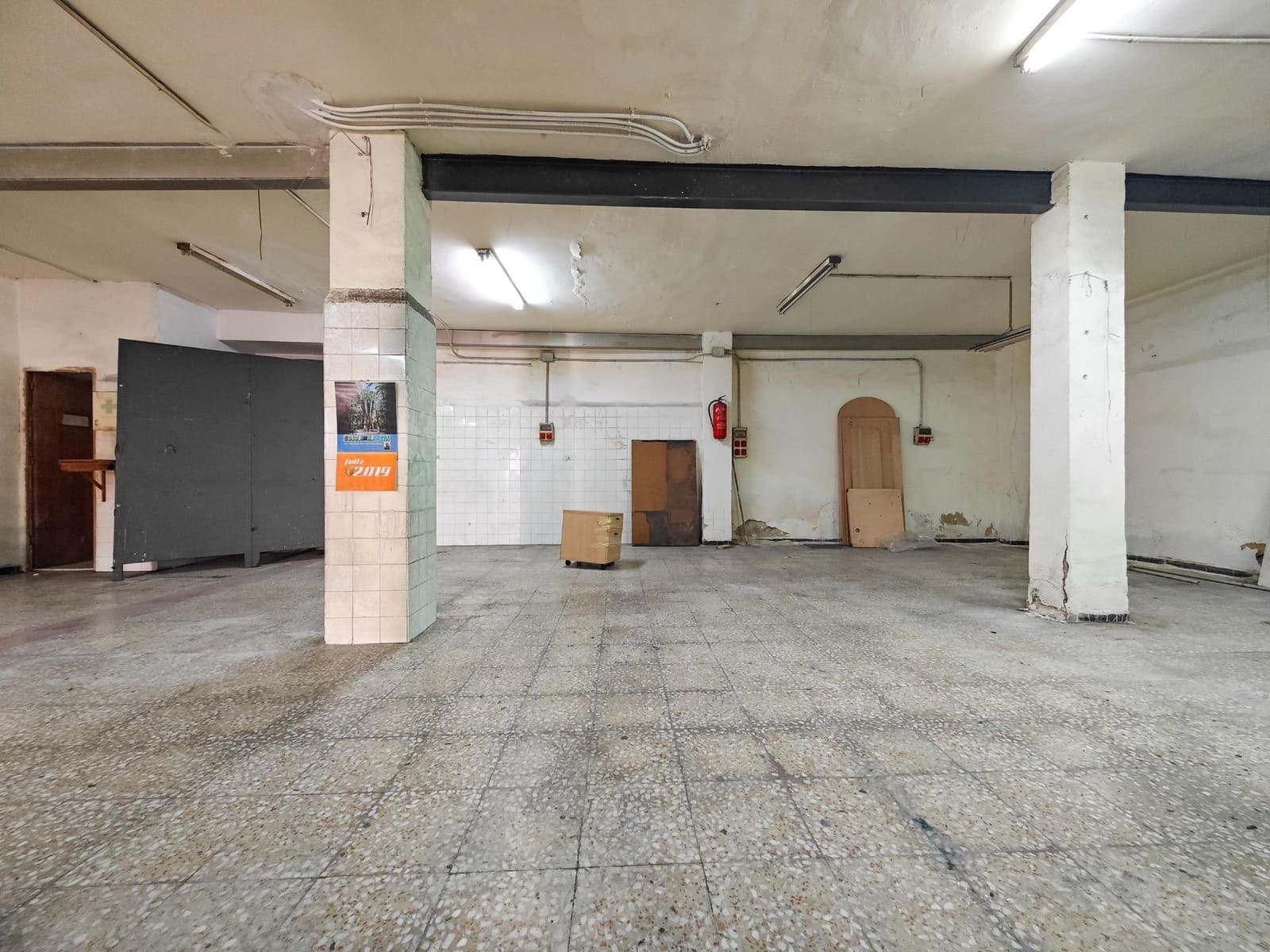 Local Comercial en Elche / Elx en venta - 75.000 € (Ref: 9666444)