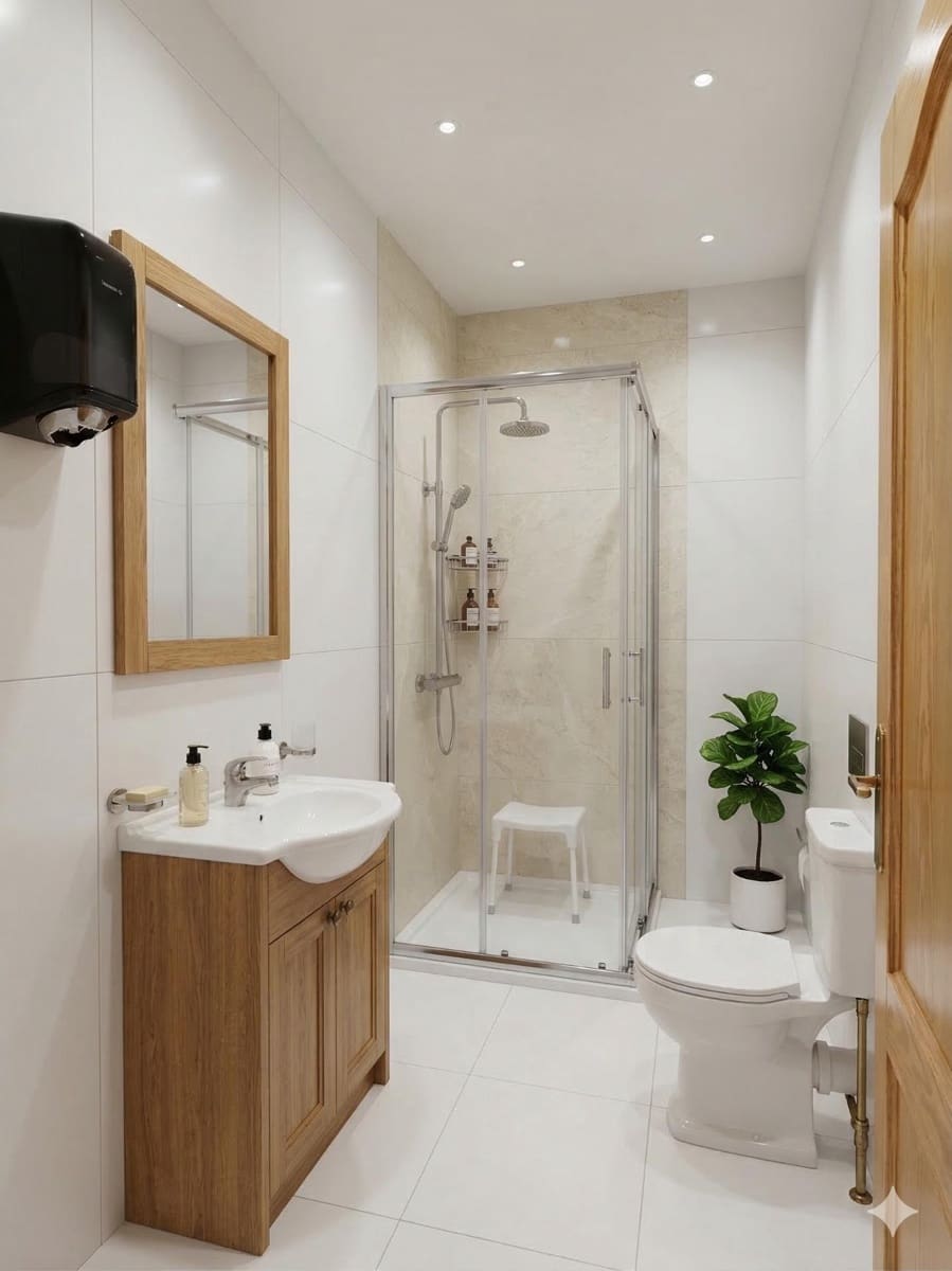 1 bedroom Commercial for sale in Alicante / Alacant city - € 75,000 (Ref: 9666445)