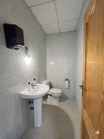 1 quarto Comercial para venda em Alicante cidade - 75 000 € (Ref: 9666445)