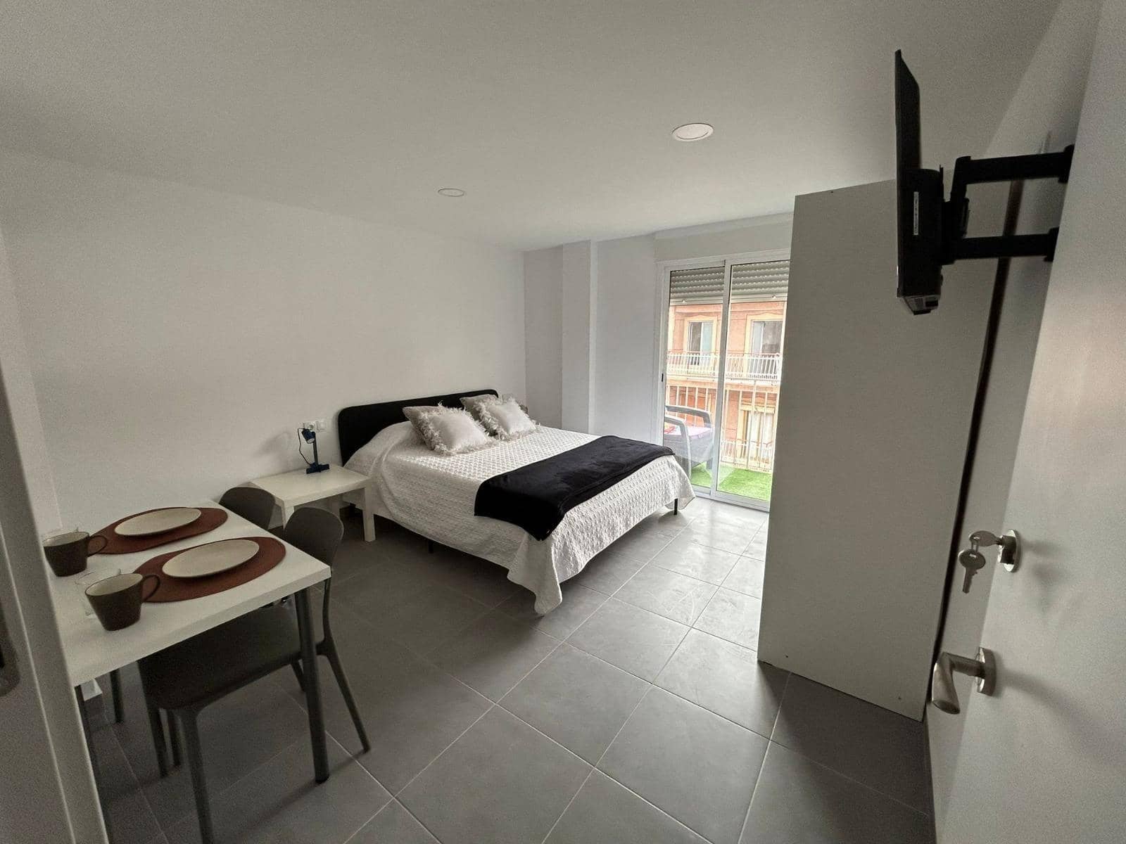 5 chambre Appartement à vendre à Elche / Elx - 184 414 € (Ref: 9666447)