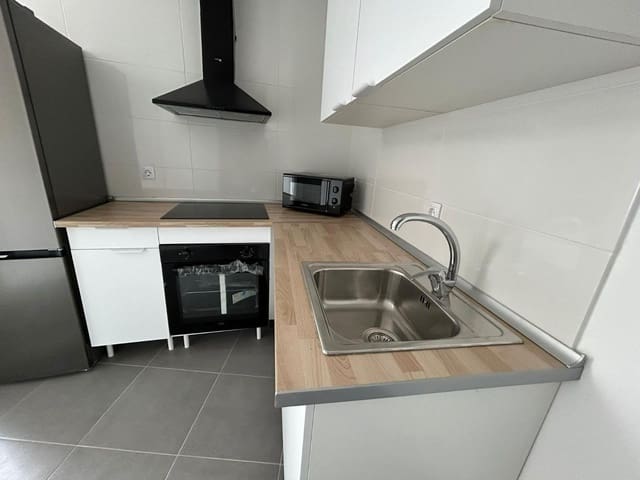 5 chambre Appartement à vendre à Elche / Elx - 184 414 € (Ref: 9666447)