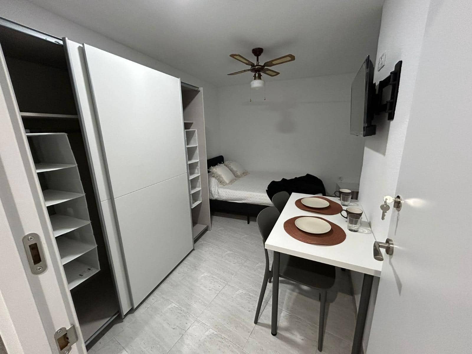 5 chambre Appartement à vendre à Elche / Elx - 184 414 € (Ref: 9666447)