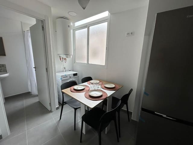 5 chambre Appartement à vendre à Elche / Elx - 184 414 € (Ref: 9666447)