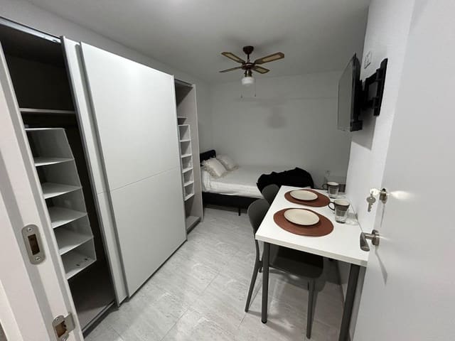 5 chambre Appartement à vendre à Elche / Elx - 184 414 € (Ref: 9666447)