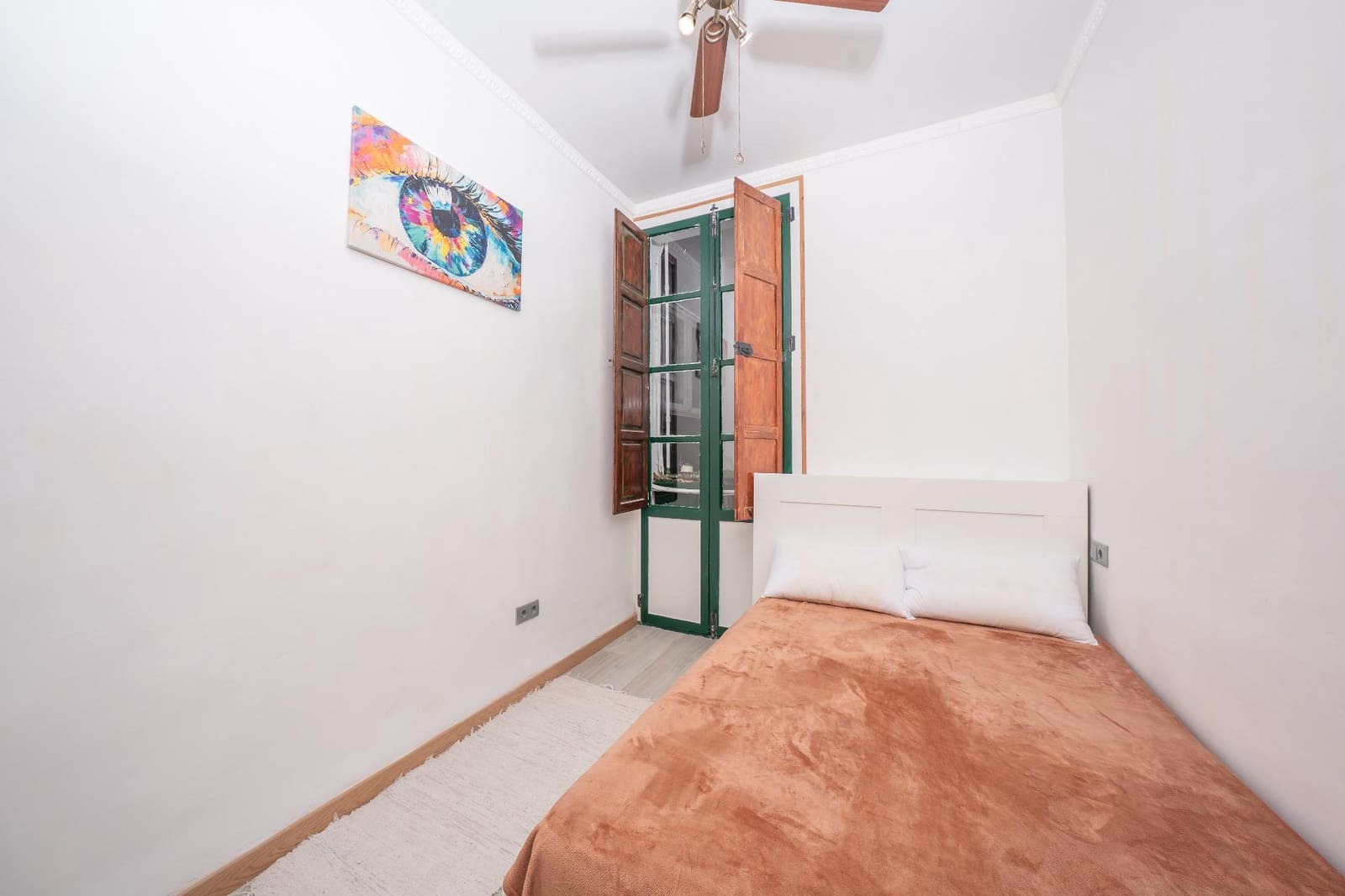 3 chambre Appartement à vendre à Alicante ville - 229 900 € (Ref: 9666448)