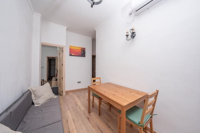 3 chambre Appartement à vendre à Mercado, Alicante ville - 229 900 € (Ref: 9666448)