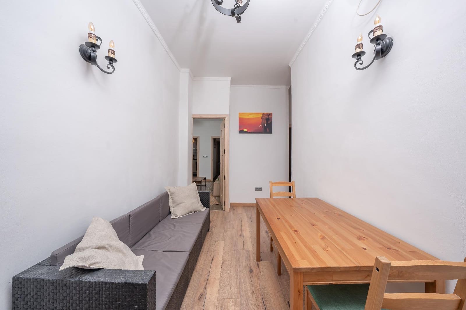 3 chambre Appartement à vendre à Alicante ville - 229 900 € (Ref: 9666448)