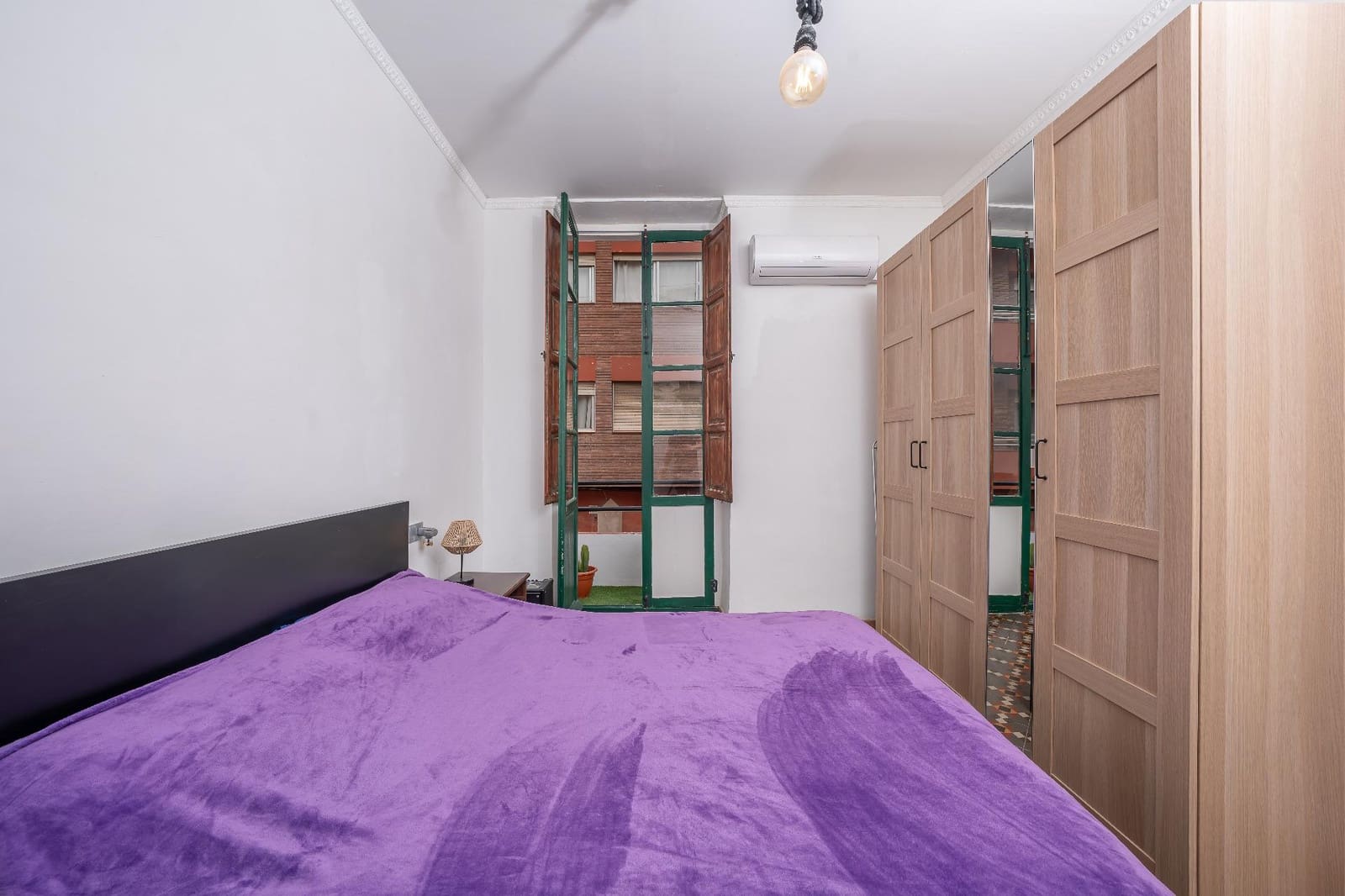 3 chambre Appartement à vendre à Alicante ville - 229 900 € (Ref: 9666448)