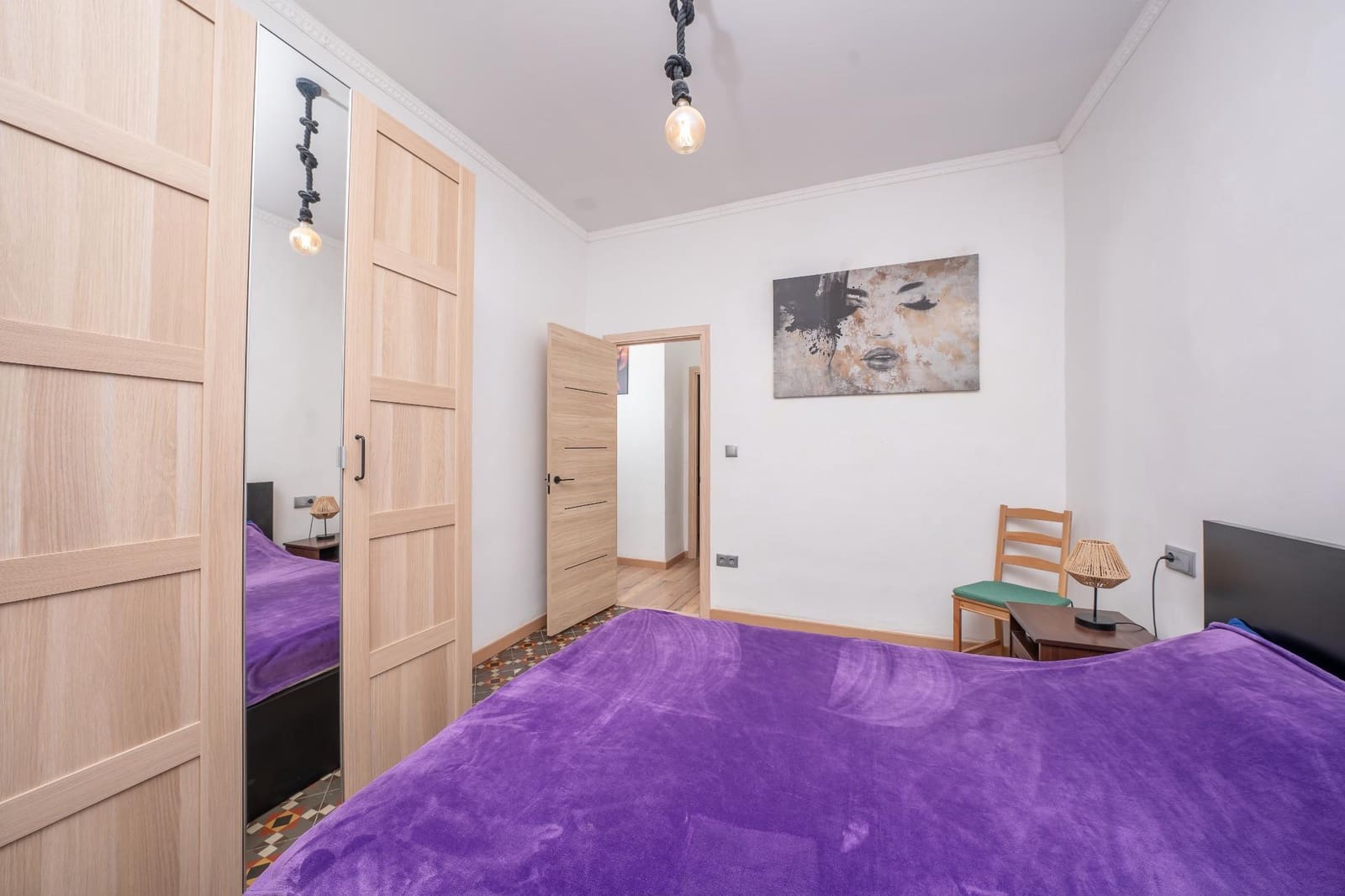 3 chambre Appartement à vendre à Alicante ville - 229 900 € (Ref: 9666448)