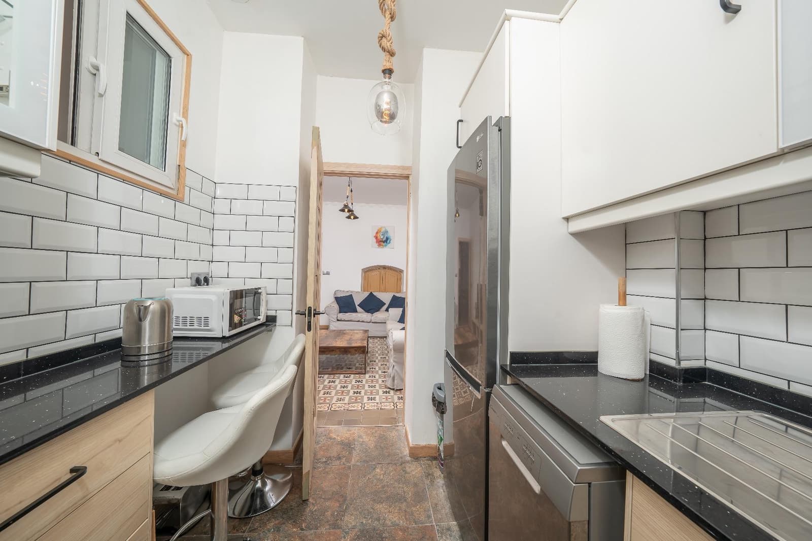 3 chambre Appartement à vendre à Alicante ville - 229 900 € (Ref: 9666448)