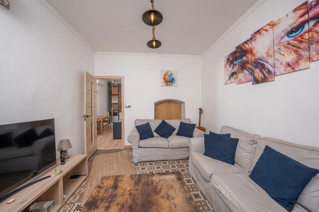 3 chambre Appartement à vendre à Mercado, Alicante ville - 229 900 € (Ref: 9666448)