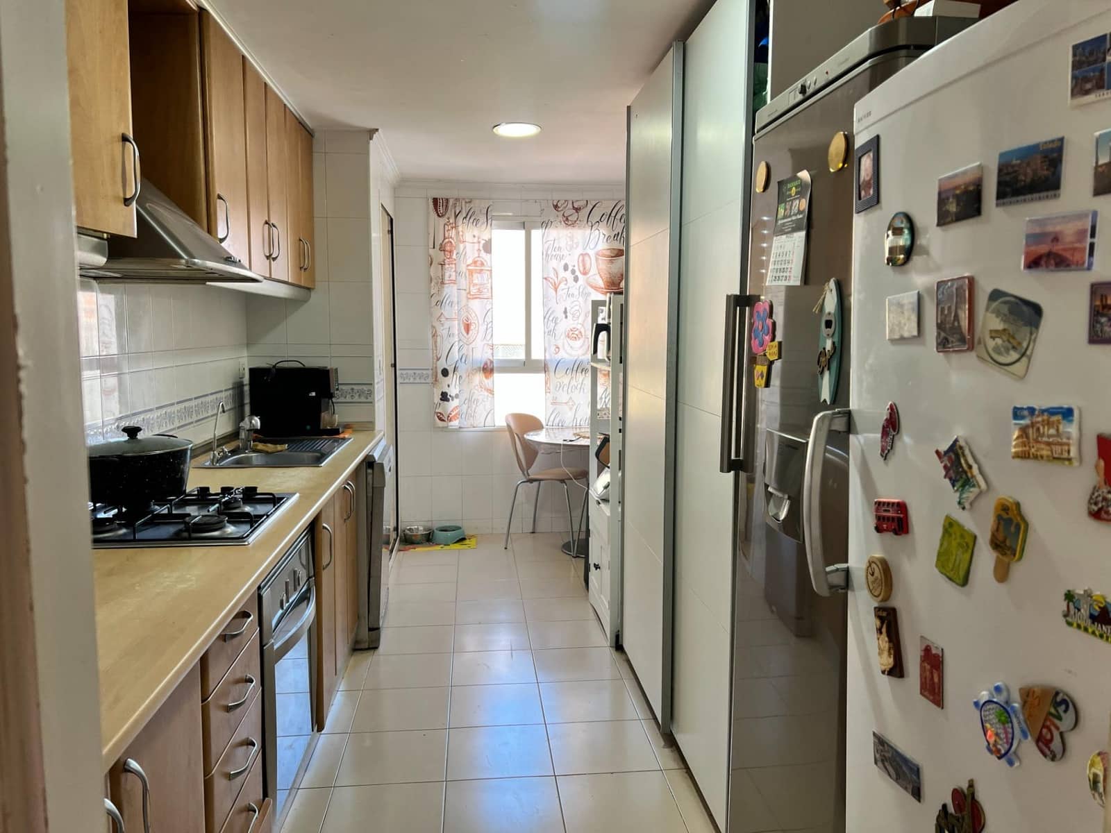 Piso de 3 habitaciones en Alicante / Alacant ciudad en venta con piscina garaje - 279.000 € (Ref: 9674154)