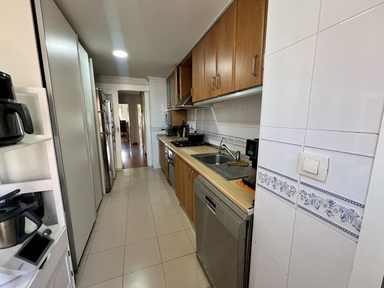 Piso de 3 habitaciones en Alicante / Alacant ciudad en venta con piscina garaje - 279.000 € (Ref: 9674154)