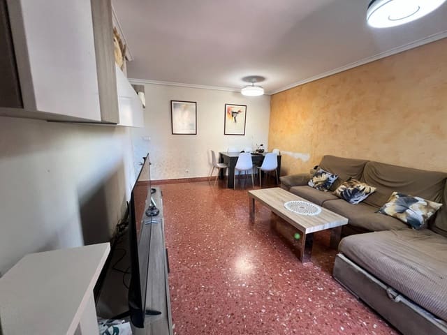 Piso de 3 habitaciones en Alicante / Alacant ciudad en venta con piscina garaje - 279.000 € (Ref: 9674154)