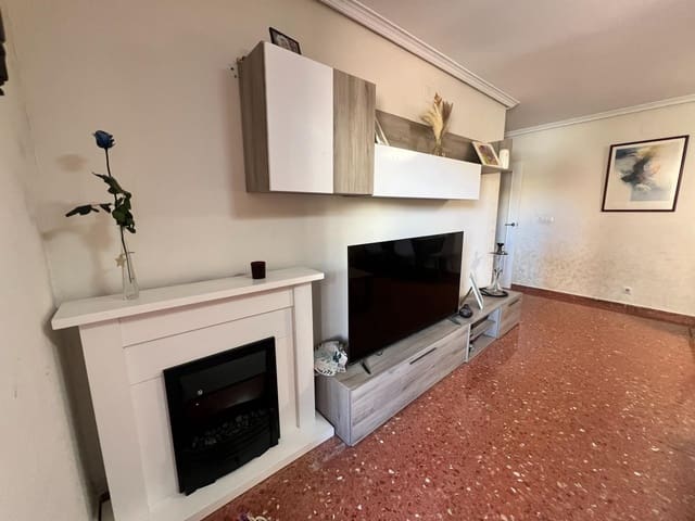 Piso de 3 habitaciones en Alicante / Alacant ciudad en venta con piscina garaje - 279.000 € (Ref: 9674154)