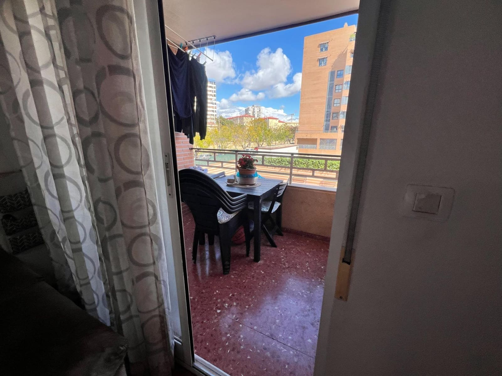 Piso de 3 habitaciones en Alicante / Alacant ciudad en venta con piscina garaje - 279.000 € (Ref: 9674154)