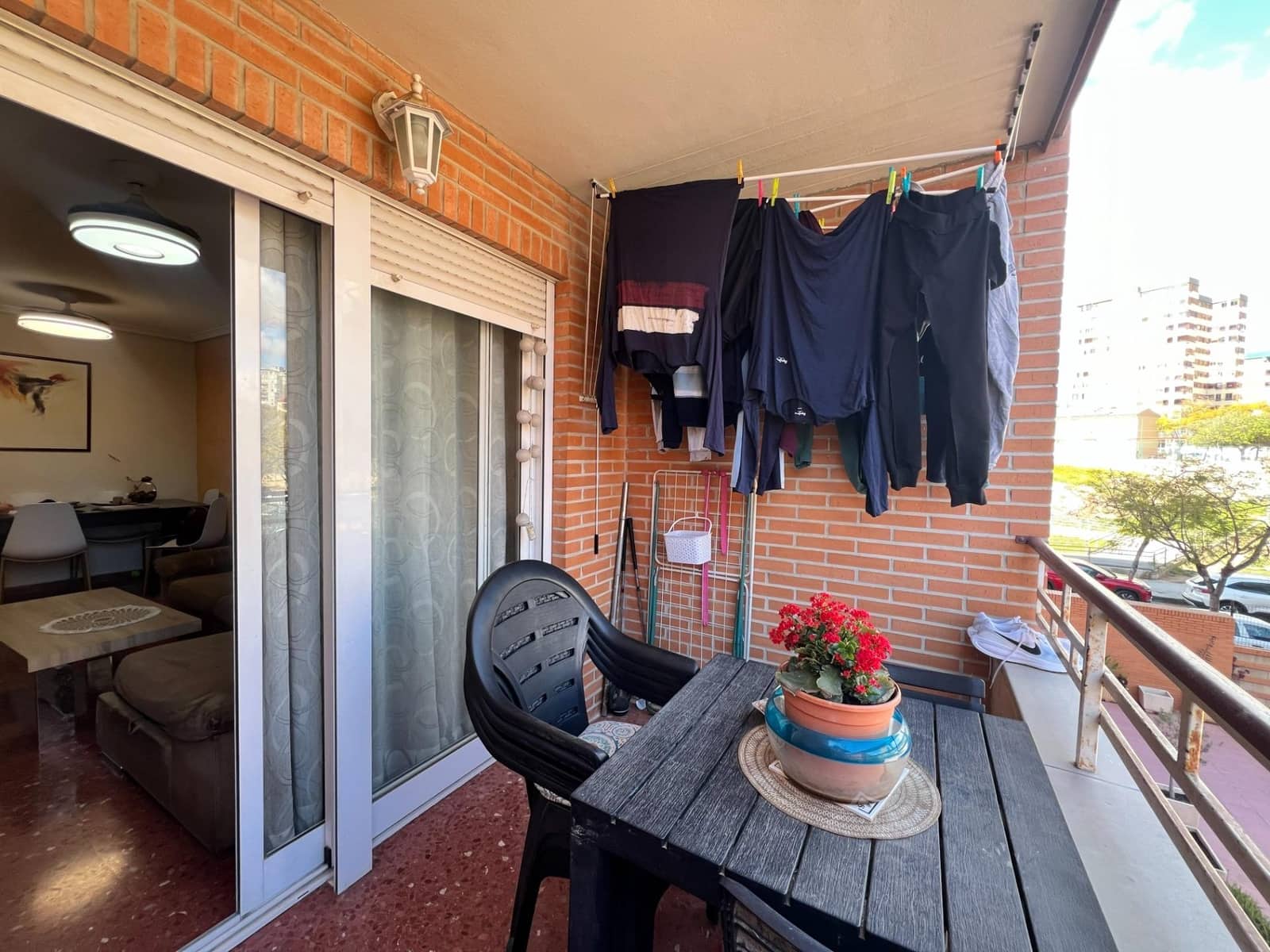 Piso de 3 habitaciones en Alicante / Alacant ciudad en venta con piscina garaje - 279.000 € (Ref: 9674154)