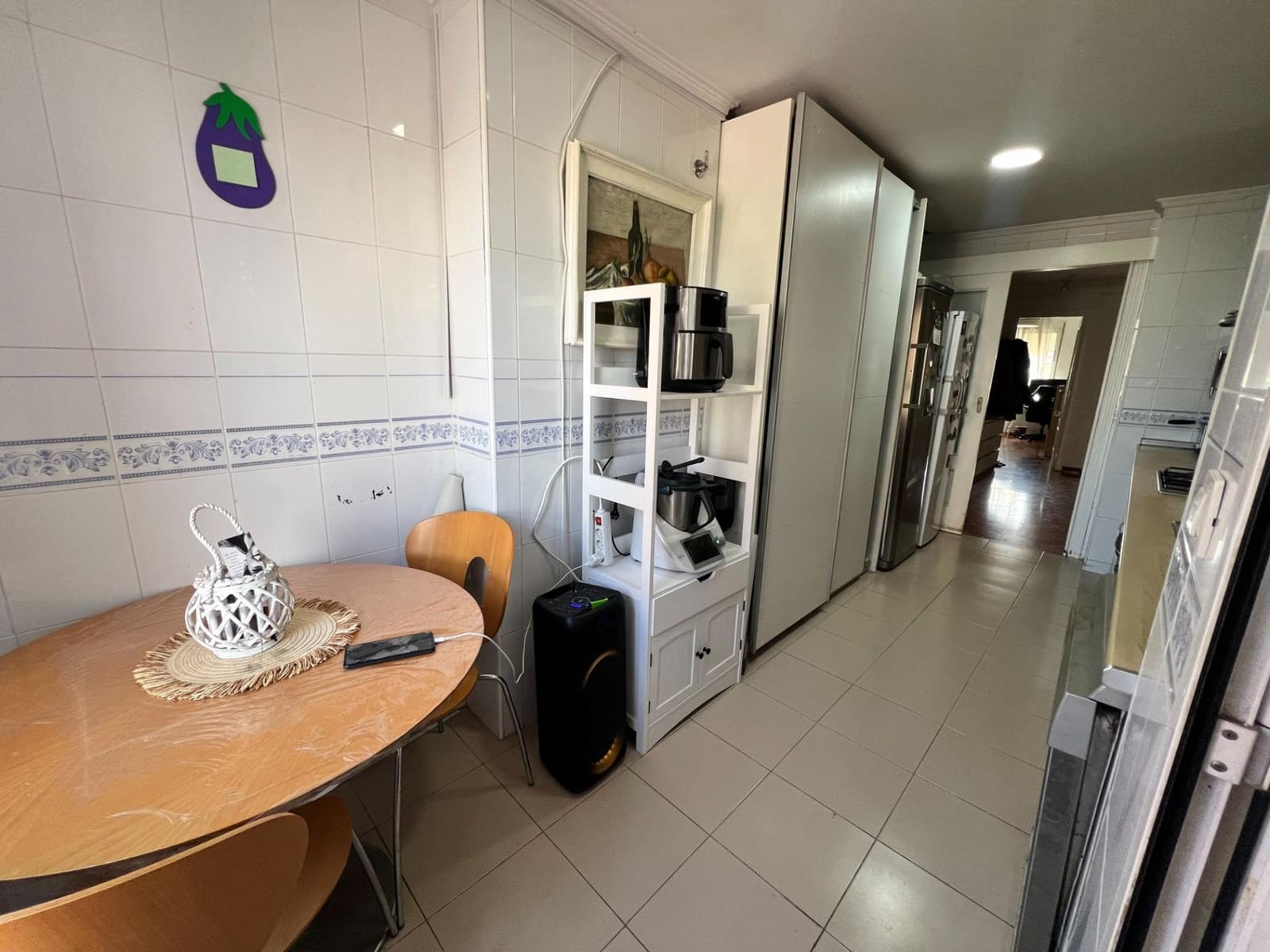 Piso de 3 habitaciones en Alicante / Alacant ciudad en venta con piscina garaje - 279.000 € (Ref: 9674154)