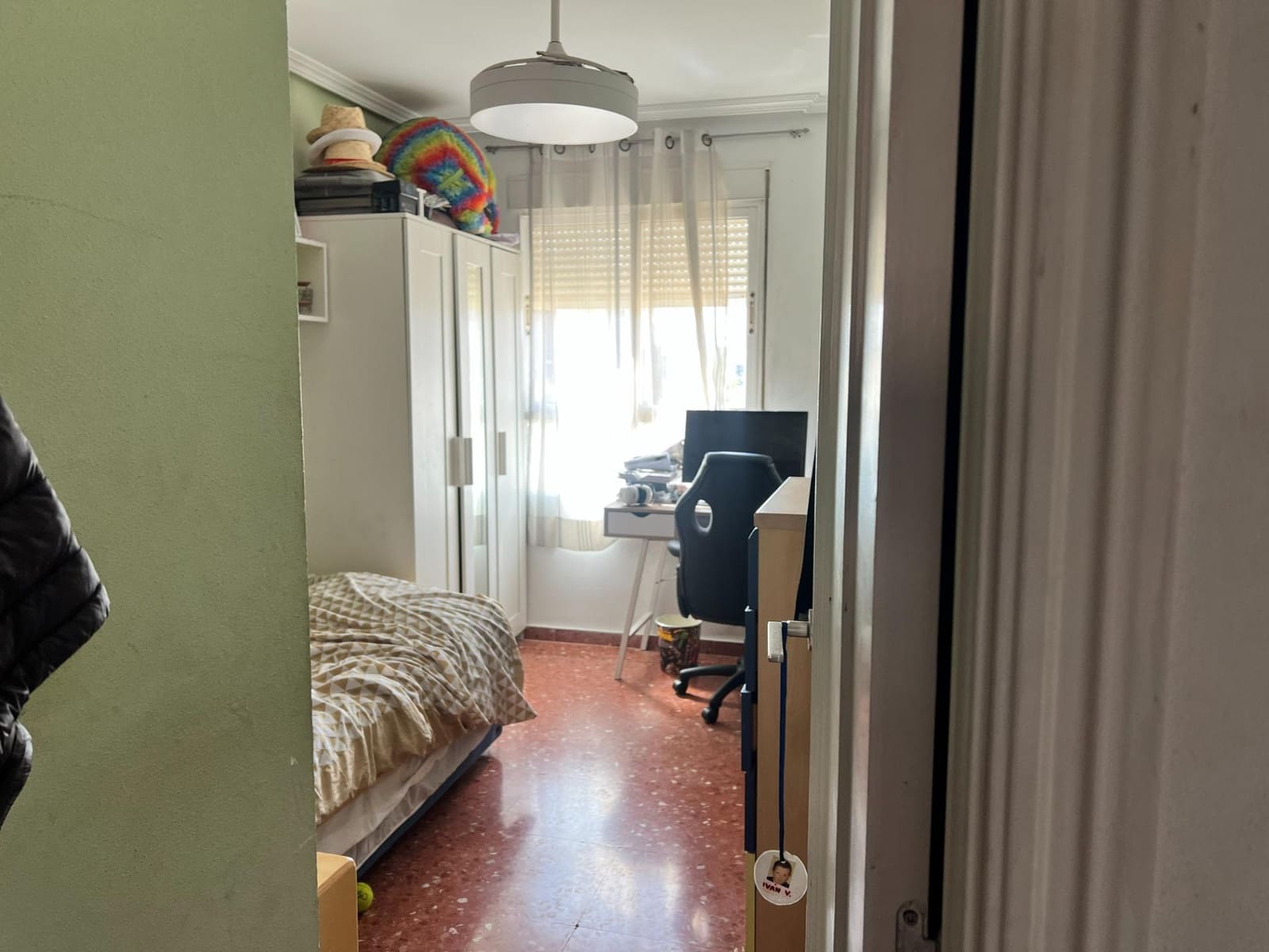 Piso de 3 habitaciones en Alicante / Alacant ciudad en venta con piscina garaje - 279.000 € (Ref: 9674154)