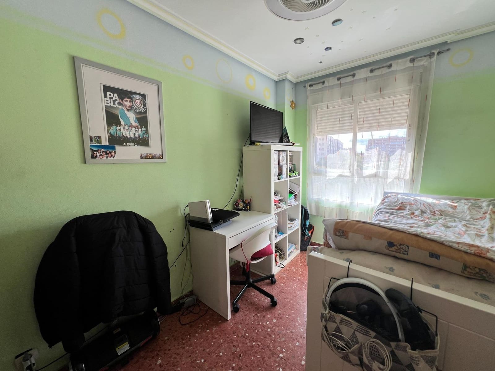 Piso de 3 habitaciones en Alicante / Alacant ciudad en venta con piscina garaje - 279.000 € (Ref: 9674154)