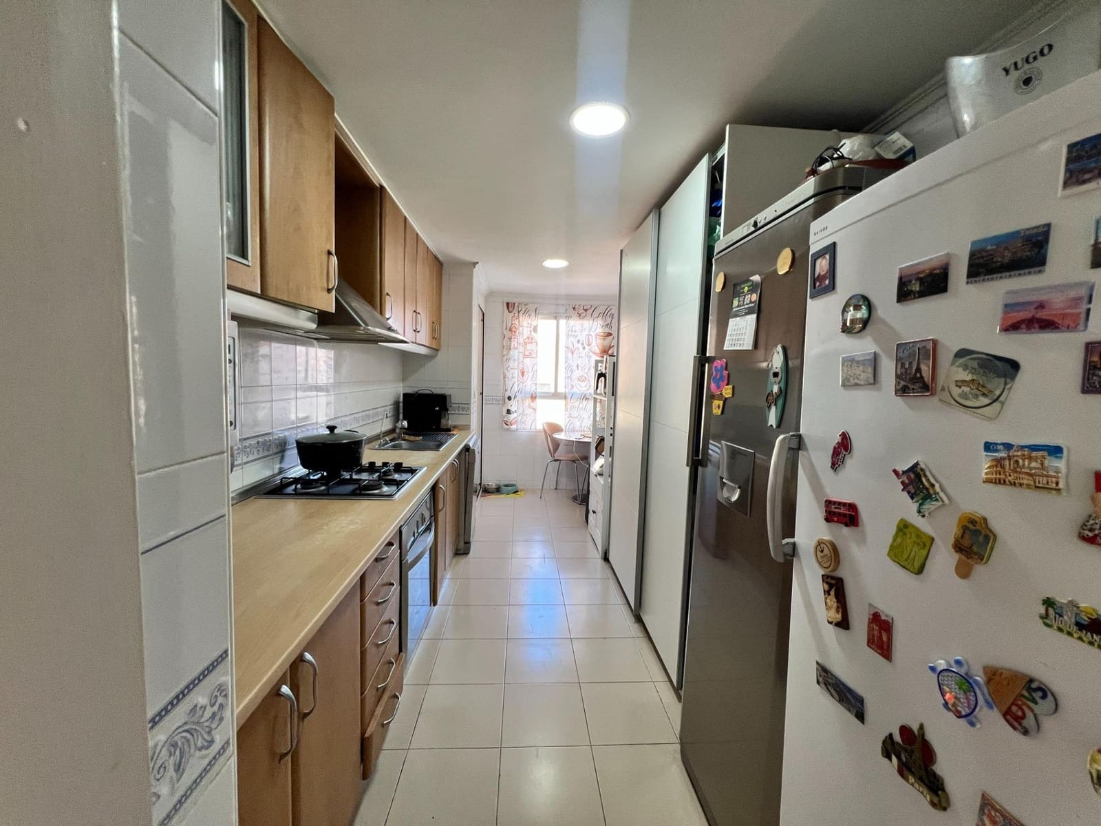 Piso de 3 habitaciones en Alicante / Alacant ciudad en venta con piscina garaje - 279.000 € (Ref: 9674154)