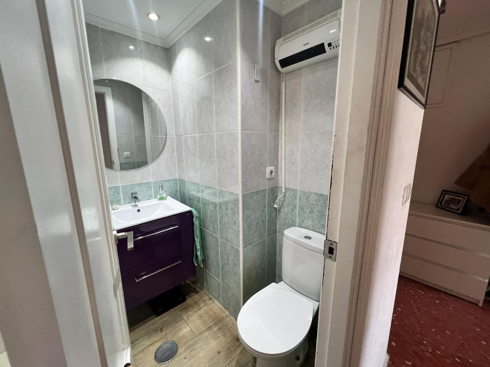 Piso de 3 habitaciones en Alicante / Alacant ciudad en venta con piscina garaje - 279.000 € (Ref: 9674154)