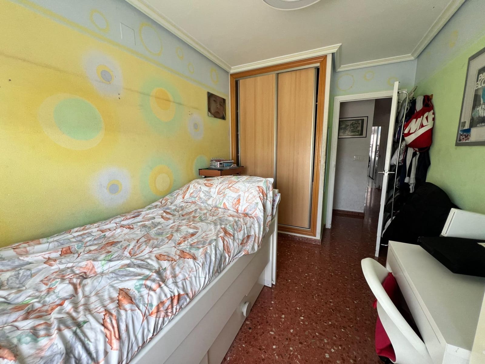 Piso de 3 habitaciones en Alicante / Alacant ciudad en venta con piscina garaje - 279.000 € (Ref: 9674154)