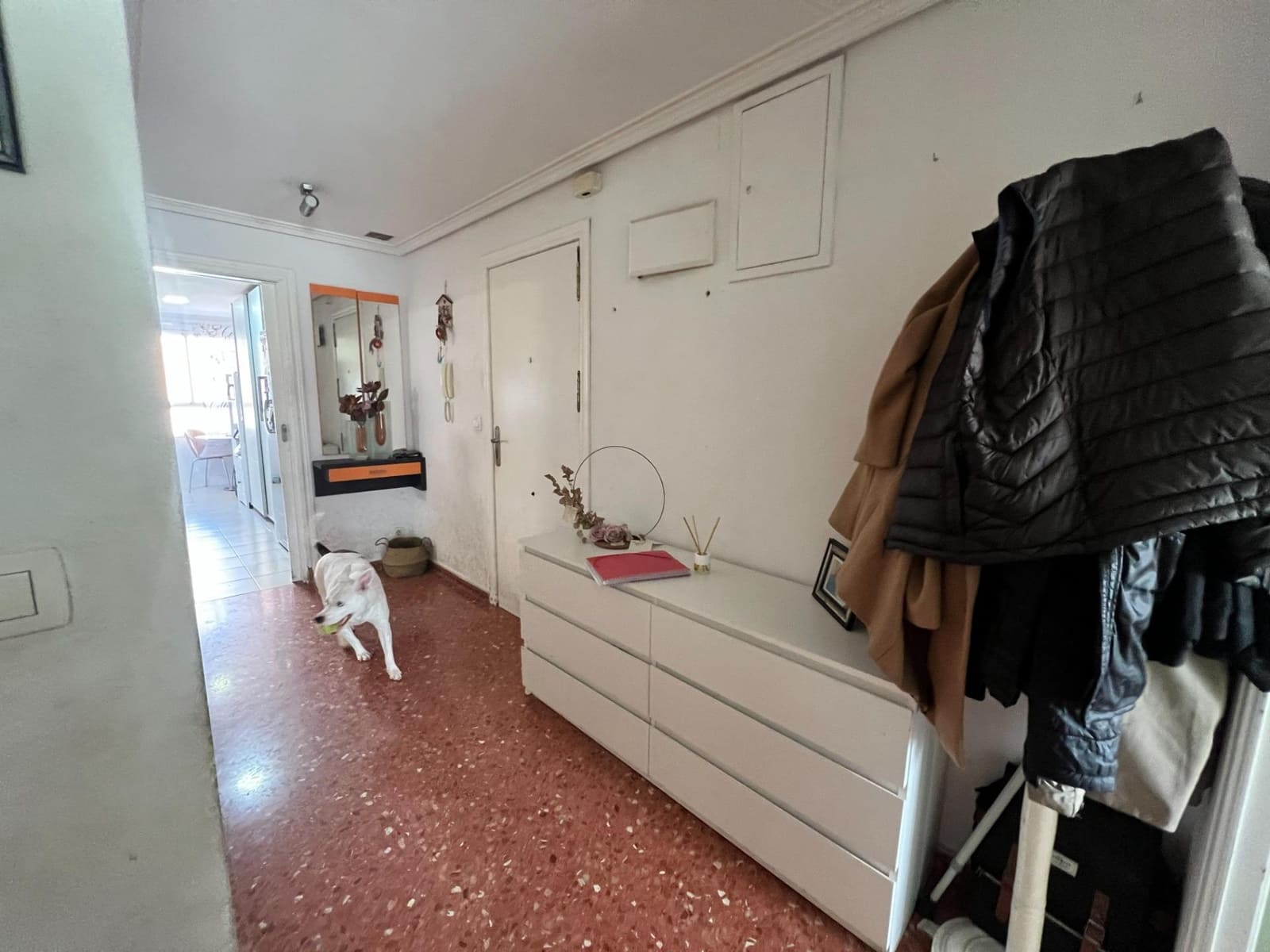 Piso de 3 habitaciones en Alicante / Alacant ciudad en venta con piscina garaje - 279.000 € (Ref: 9674154)