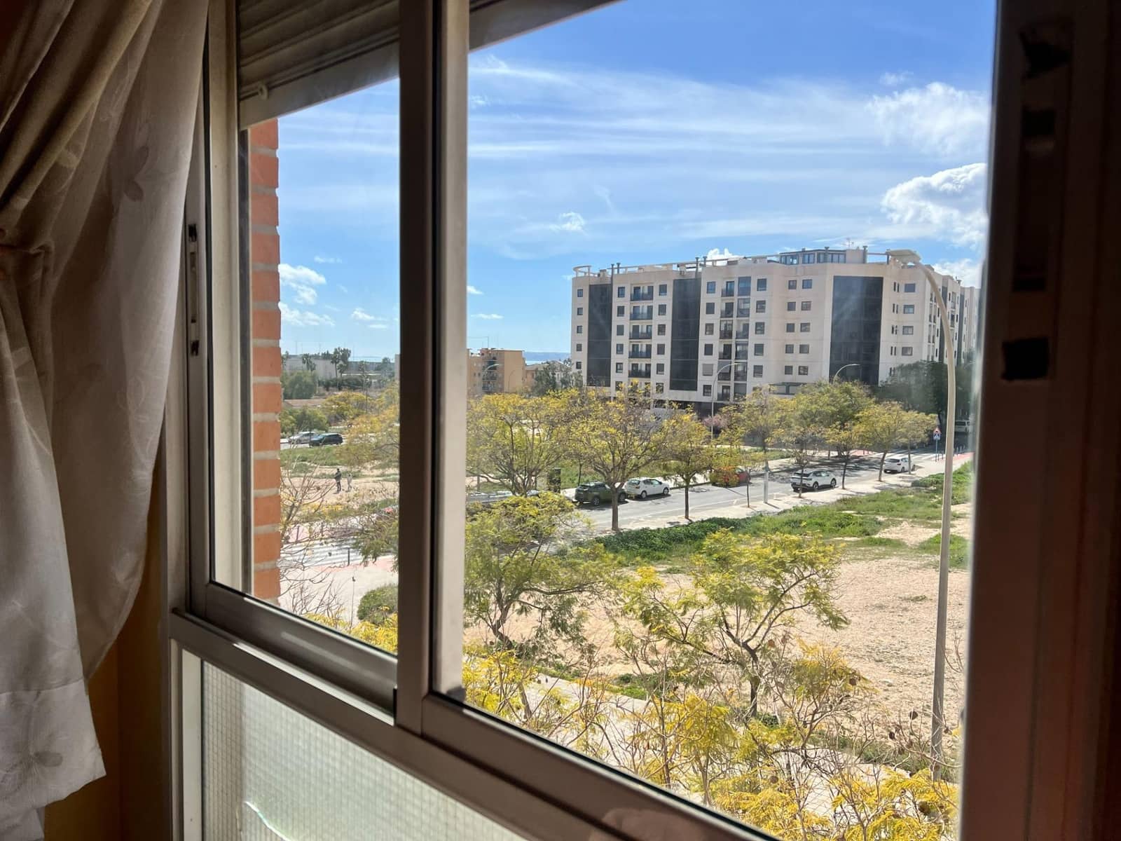 Piso de 3 habitaciones en Alicante / Alacant ciudad en venta con piscina garaje - 279.000 € (Ref: 9674154)