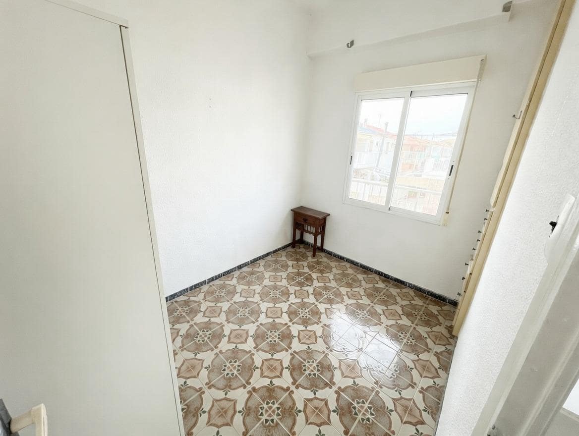 3 quarto Apartamento para venda em Santa Pola - 149 900 € (Ref: 9674155)