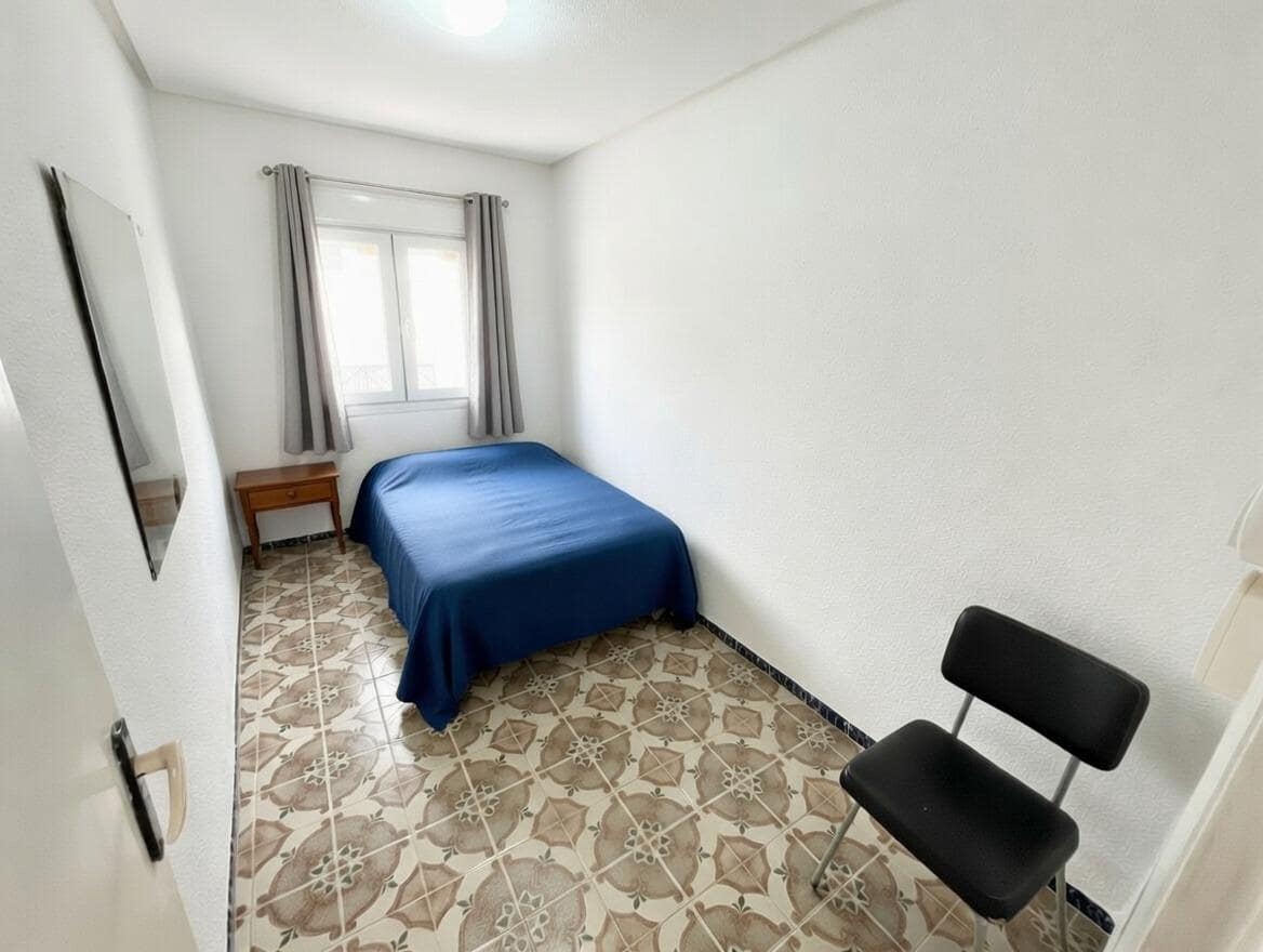 3 quarto Apartamento para venda em Santa Pola - 149 900 € (Ref: 9674155)