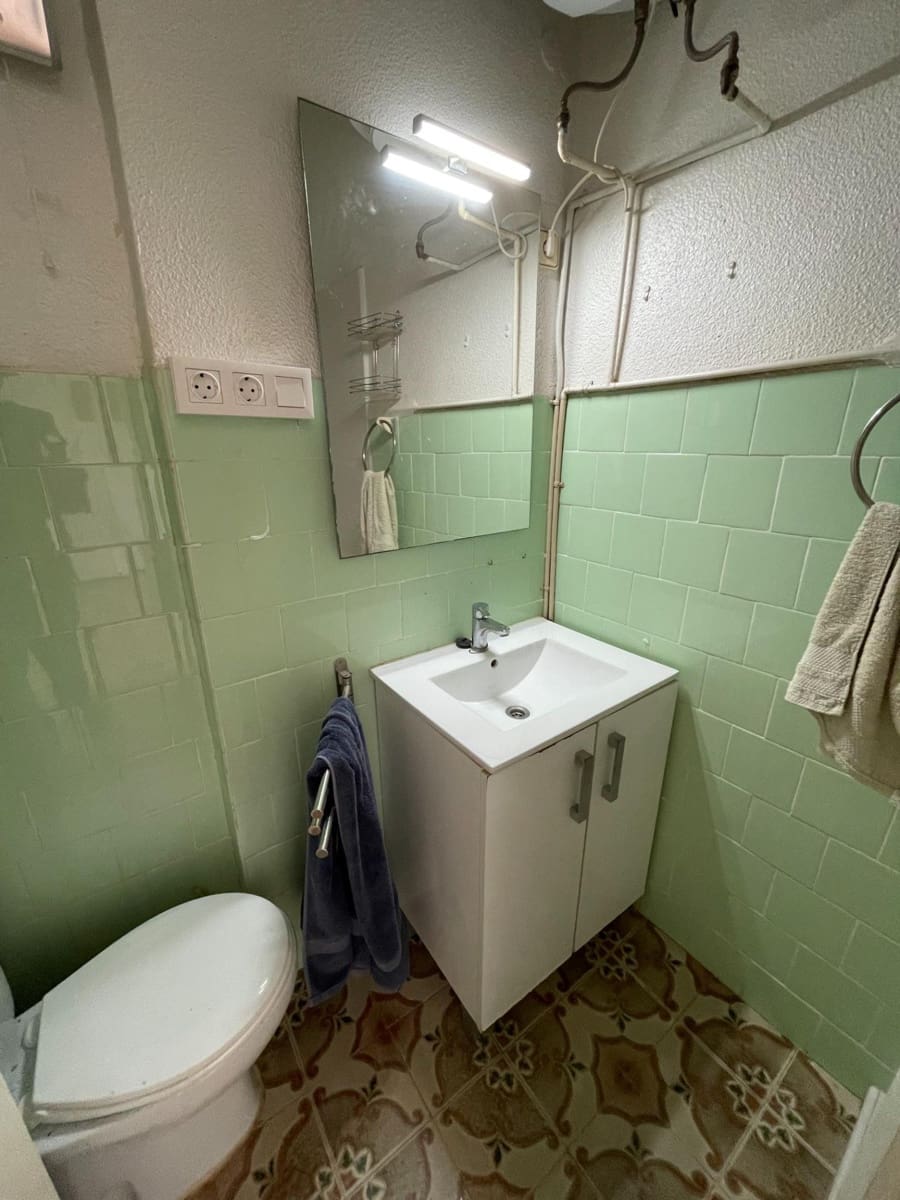 3 quarto Apartamento para venda em Santa Pola - 149 900 € (Ref: 9674155)