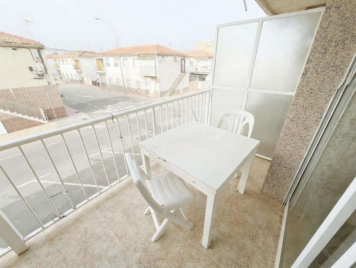 3 quarto Apartamento para venda em Santa Pola - 149 900 € (Ref: 9674155)
