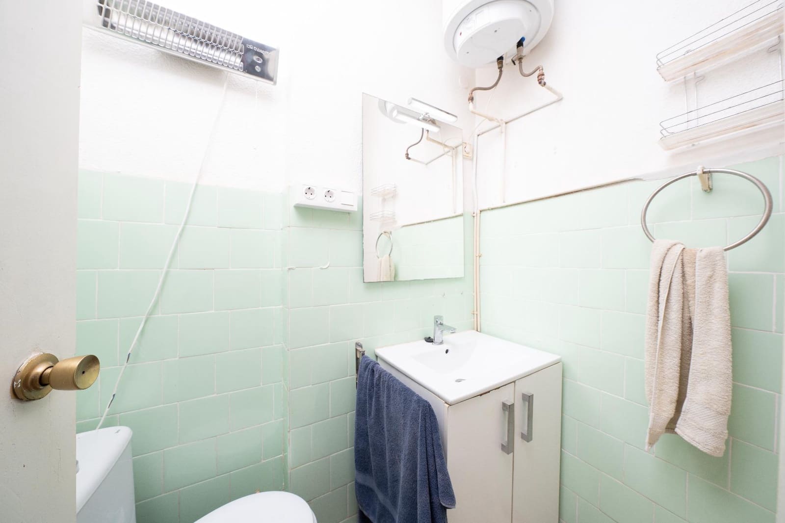 3 soveværelse Lejlighed til salg i Santa Pola - € 149.900 (Ref: 9674155)