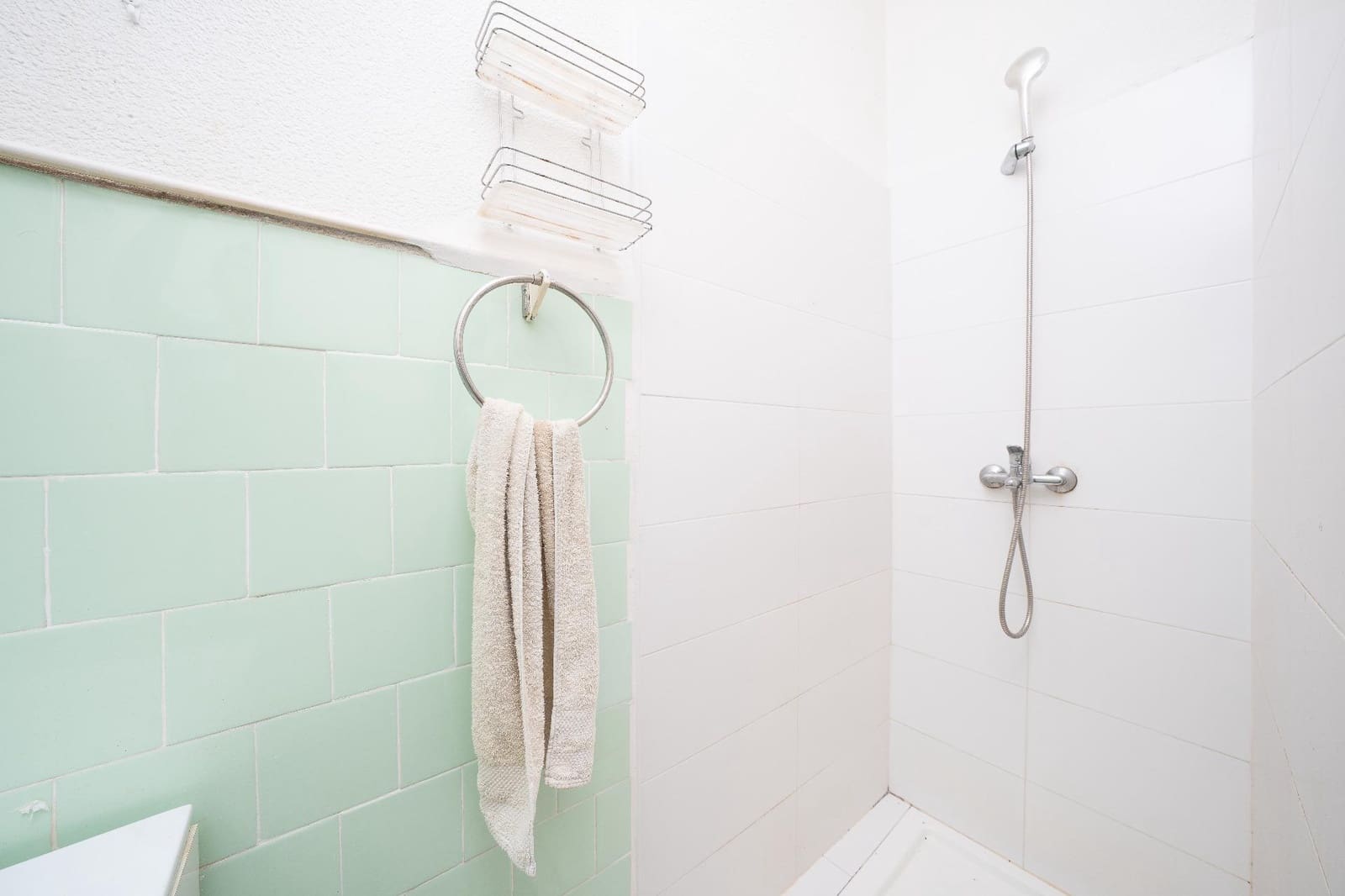 3 soveværelse Lejlighed til salg i Santa Pola - € 149.900 (Ref: 9674155)