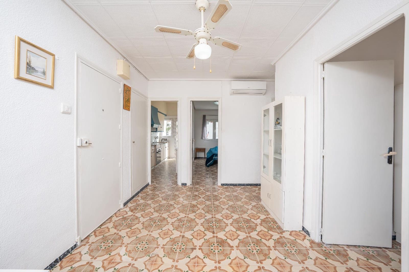 3 soveværelse Lejlighed til salg i Santa Pola - € 149.900 (Ref: 9674155)