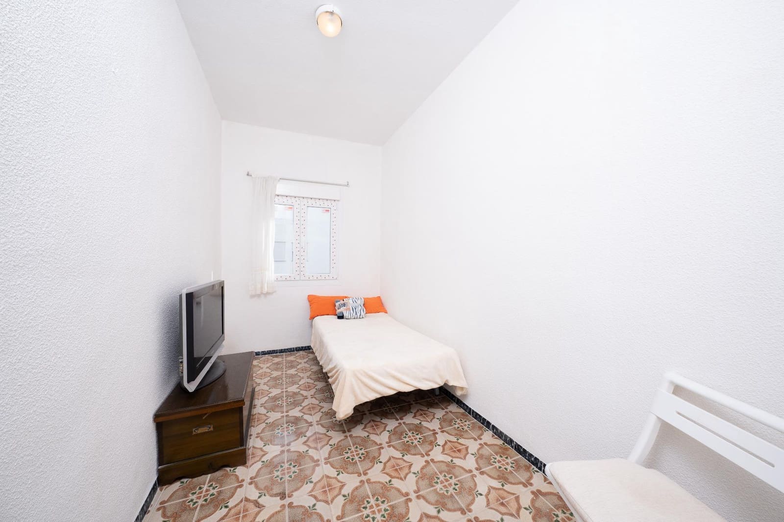 3 soveværelse Lejlighed til salg i Santa Pola - € 149.900 (Ref: 9674155)