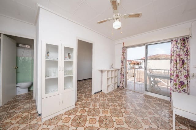 3 makuuhuone Huoneisto myytävänä paikassa Santa Pola - 149 900 € (Ref: 9674155)