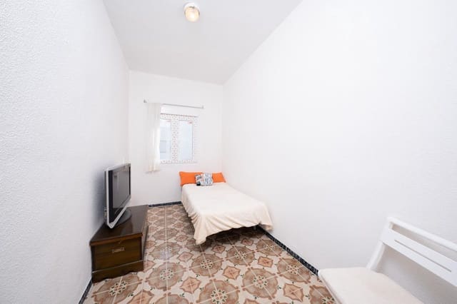 3 makuuhuone Huoneisto myytävänä paikassa Santa Pola - 149 900 € (Ref: 9674155)