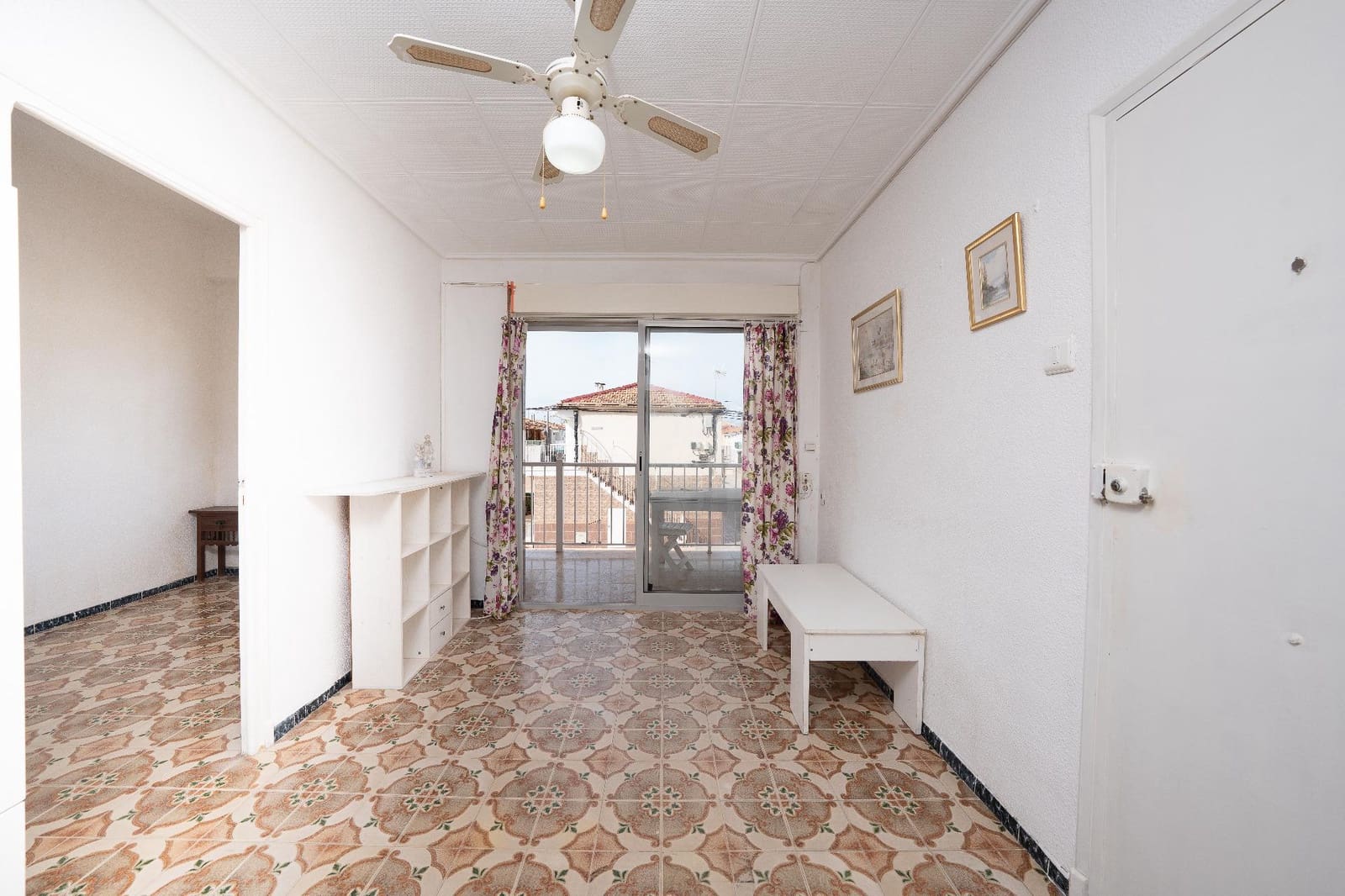 3 soveværelse Lejlighed til salg i Santa Pola - € 149.900 (Ref: 9674155)