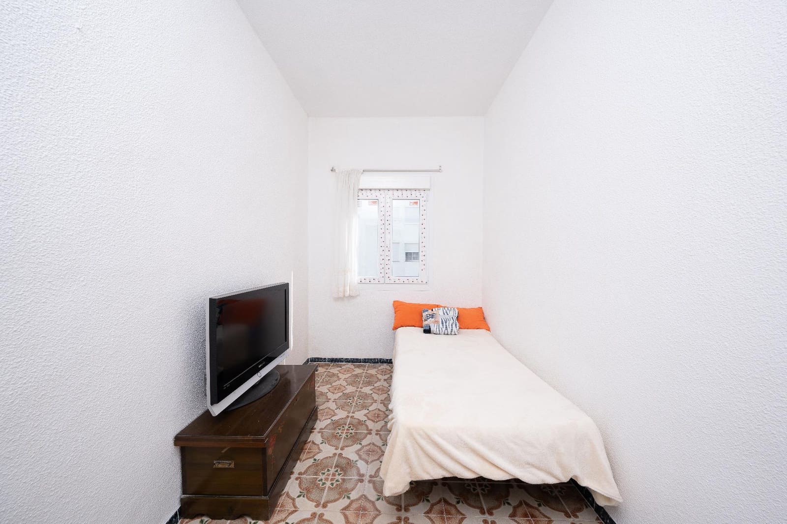 3 soveværelse Lejlighed til salg i Santa Pola - € 149.900 (Ref: 9674155)